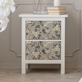 Redesign With Prima Decoupage Decor Tissue Paper Vintage Wallpaper 1 Sheet,19"x30" 655350654979