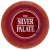 SILVER PALATE Low Sodium Tomato Basil Sauce, 25 OZ