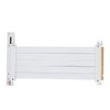 PCIE 4.0 X16 Riser Cable High Speed Flexible Extender Card