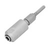 Impact Wrench to Hammer Adapter High Carbon Steel Detachable Electric