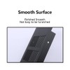 Rectangular Ventilation Grille, 2Pack 350mm*50mm Air Vent Grille, Aluminum Alloy