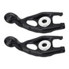 2Pcs Clutch Release Fork 211766 Cast Iron High Strength Clutch