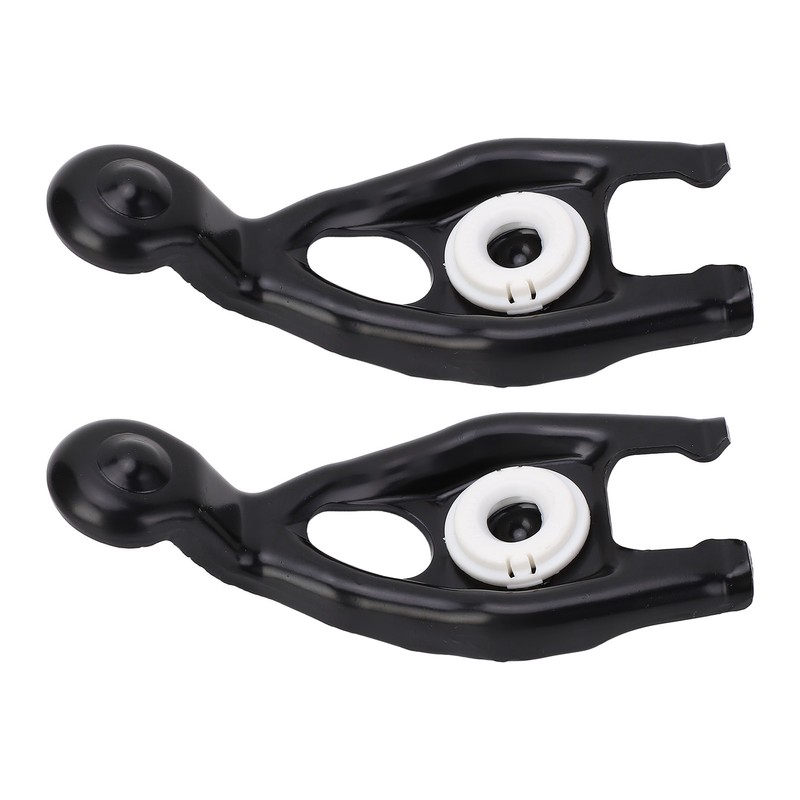 2Pcs Clutch Release Fork 211766 Cast Iron High Strength Clutch