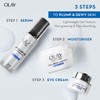 Olay Hyaluron + Niacinamide Eye Gel Cream 15mL