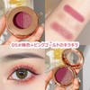 Duo Eye Shadow 2 Color Makeup Palette Eyeshadow Palette 05#