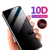 Mica Curva Ceramica Mate De Privacidad Para Realme 12 Pro