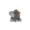 Wild Republic Elephant Baby Plush, Stuffed Animal, Plush Toy, Gifts