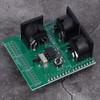 MIDI Adapter Board Serial Port and MIDI Module Digital Interface