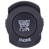 MOTOKU Engine Ignition Starter Switch Button Assembly for Chrysler 300