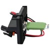 Dcmr Manual Control Blower Motor Resistor Century Regal 97-05 Chevy