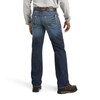 Ariat Male FR M5 Straight DuraStretch Truckee Stackable Straight Leg