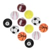 Outanaya Golf Balls 12pcs Training Golf Balls for Boys and