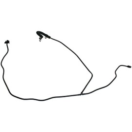 Dorman 626-719 Engine Coolant Overflow Hose Compatible with Select Ford Models