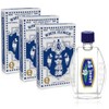 White Flower Aceite Bálsamo Analgésico Externo Flor Blanca 5ml 085fl