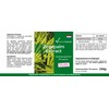 Saw Palmetto Extract 300 mg - 180 Capsules - Vegan