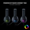 Razer Kraken V3 Hypersense Wired USB Gaming Headset with Tactile