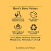 Burt's Bees Bálsamo Labial de Coco y Pera and Mango