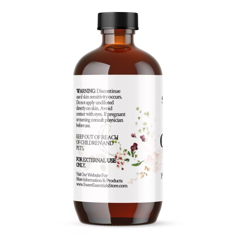 Sweet Essentials Shampure, 4oz Premium Fragrance Oil, Aromatherapy, Diffuser, Crafts