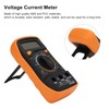 XL830L Digital Multimeter With Backlit, Data Retention Function, Material Voltage