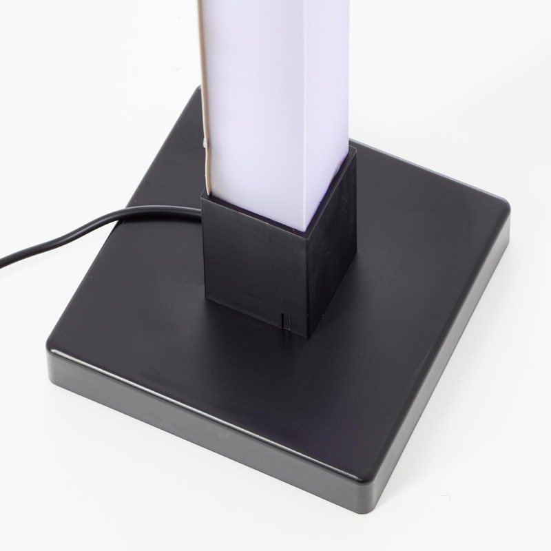 Brilliant RGB LED Floor Lamp | 150 cm Height |
