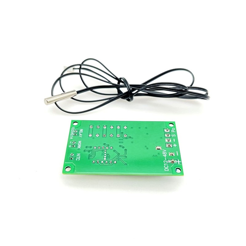 JZK Digital PWM Driver Module, DC 12V 24V 48V PWM