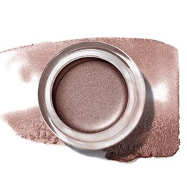 Revlon Crème Eyeshadow, ColorStay 24 Hour Eye Makeup, Highly Pigmented Cream Formula in Blendable Matte & Shimmer Finishes, 720 Chocolate, 0.18 Oz