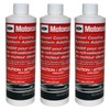 Motorcraft Ford Diesel Coolant Additive VC8 - 3 Bottles