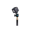Lume Cube Ergonomic Adjustable Smartphone Video Mount - Blue/Black