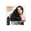 Shampoo Tinte Instantáneo Cubre Canas 3en1 Natural Jengibre