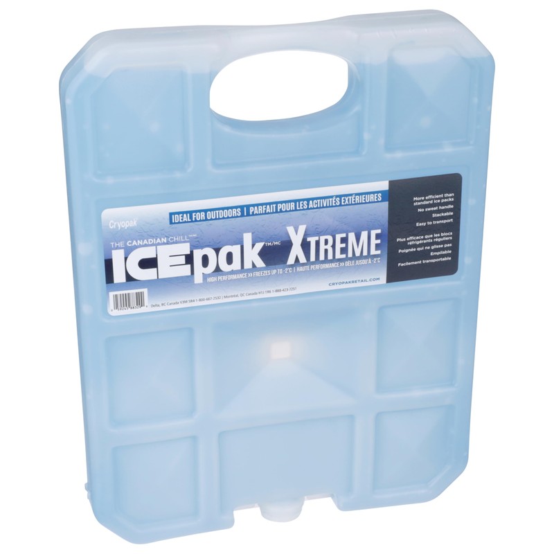 Cryopak The Canadian Chill ICEpak Xtreme (Large)