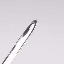 Squirrel Stainless Steel Both Pattern Udon 杓子 Keys Non Handed for