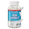 Body Attack BCAA Capsules 180 Caps / 18 Servings, High