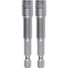 Makita E-01448 Impact XPS™ 2-9/16" Magnetic 1/4" Nutsetter, 2/pk