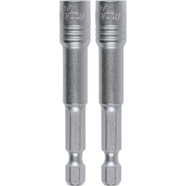 Makita E-01448 Impact XPS™ 2-9/16" Magnetic 1/4" Nutsetter, 2/pk