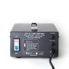 ELC T Series 2000 Watt Voltage Converter Transformer - Step