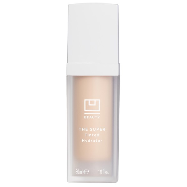 U Beauty The SUPER Tinted Hydrator, Color SHADE 02 | Size 30 ml