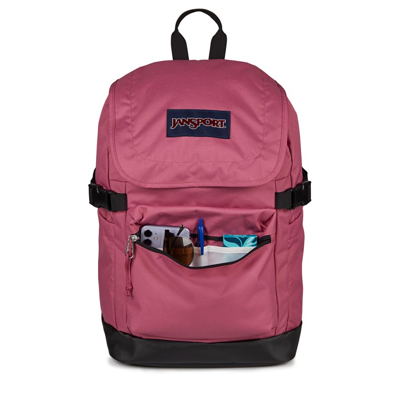 JanSport Cargo Pack Mauve Haze