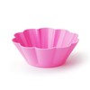 Fox Run 73933 Silicone Scalloped Bake Cups, Set of 12
