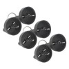 20PCS Single Cylinder Diesel Generator Starter Key Plastic Iron Engine
