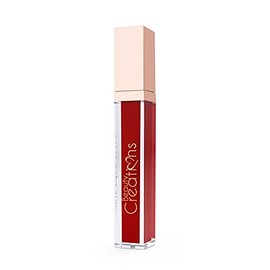 Beauty Creations - Labial Liquido Matte, Larga Duración Seal The Deal (ATTRACTIVE)