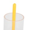 5Pcs Queen Bee Marking Bottle Catcher Cage Tube Lightweight Plastic
