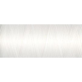 Gutermann Dekor Bobbin Thread 218yd White