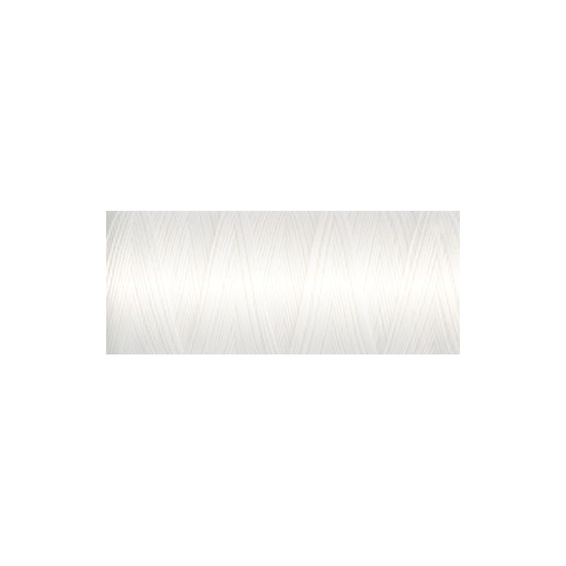 Gutermann Dekor Bobbin Thread 218yd White