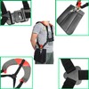 Comfort Brush Cutter Trimmer Shoulder Strap Trimmer Trimmer Grass Trimmer