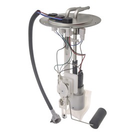 Herko Fuel Pump Module 640GE For Nissan Frontier 1998-2004