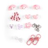 Sanrio 070858 My Melody Custom Bead Set