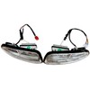 Dr.Acces Golf Cart LED Headlight | RXV LED Headlight for