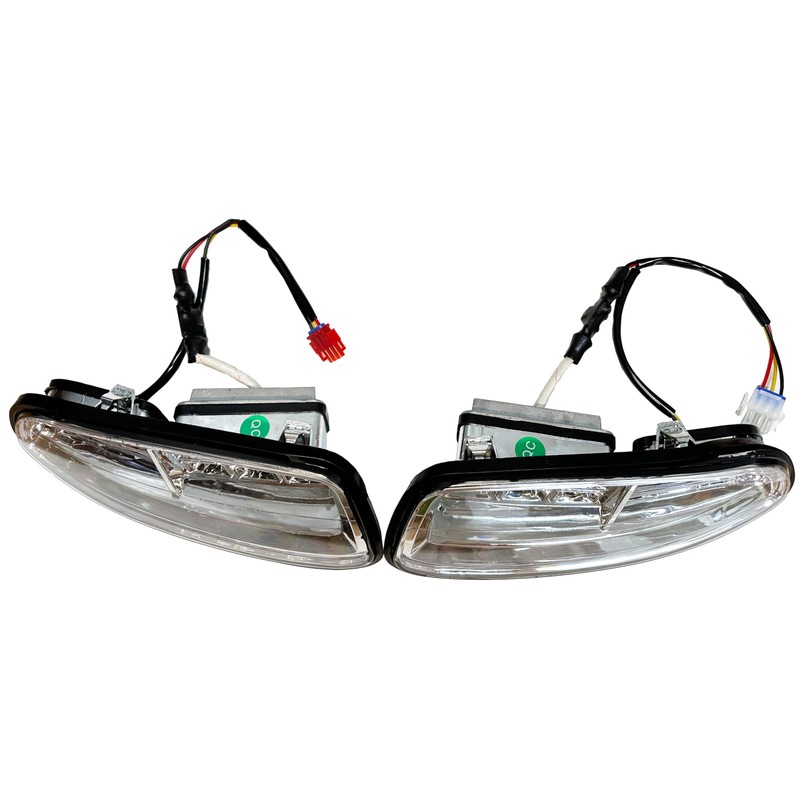 Dr.Acces Golf Cart LED Headlight | RXV LED Headlight for