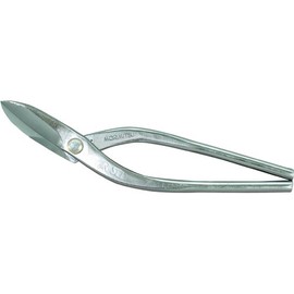 Morimitsu HSLD0927 Professional Sheet Metal Shears SLD Vertical Cutting 10.6 inches (270 mm)