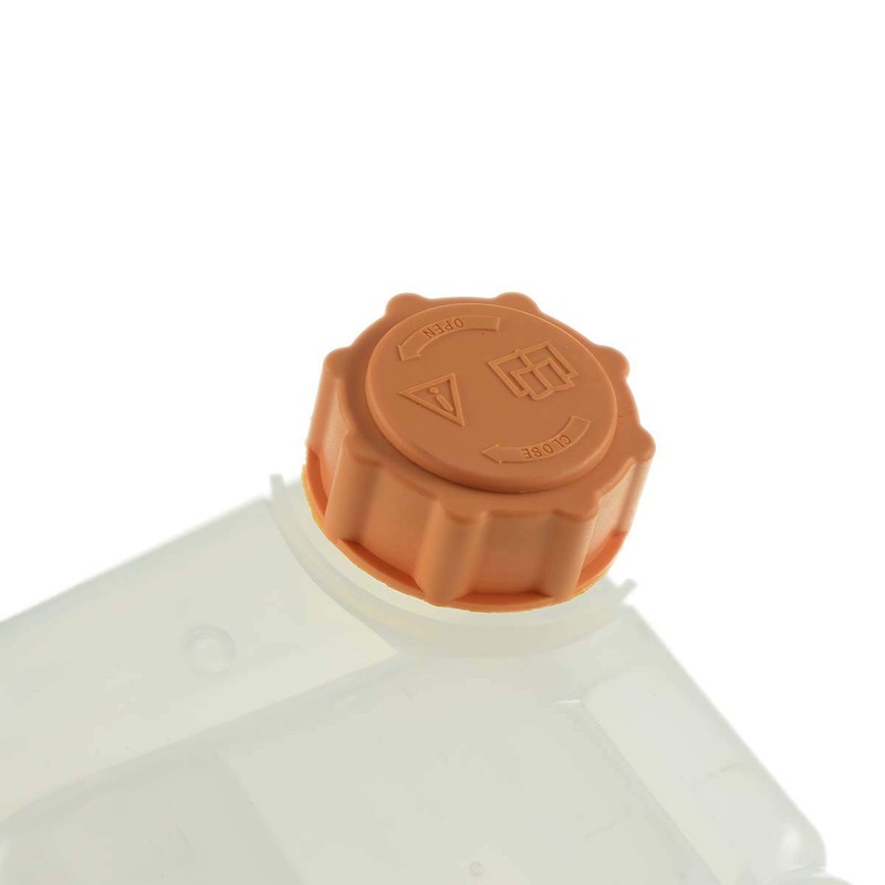 Frankberg Expansion Tank Coolant + with Lid for Focus DAW
